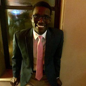 Meet your Posher, Walter